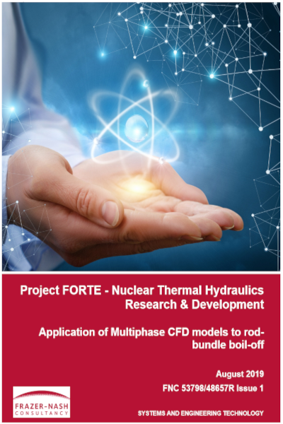pdf report cover for rod bundle boil-off