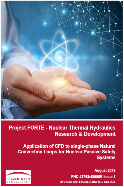 pdf report look for single-phase natural convenction