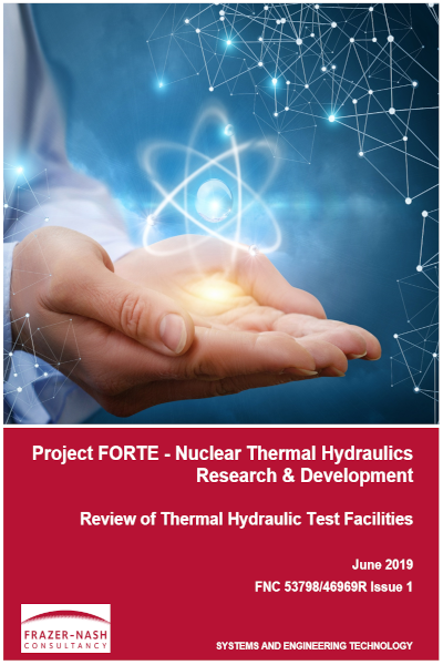 pdf cover for facility report