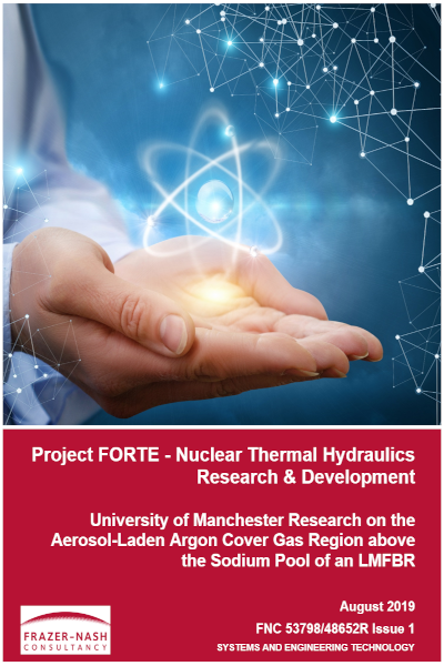 pdf report cover for sodial research